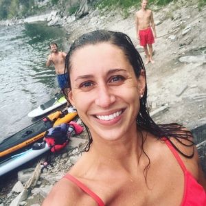 Meet your Posher, Laura